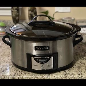 Crockpot